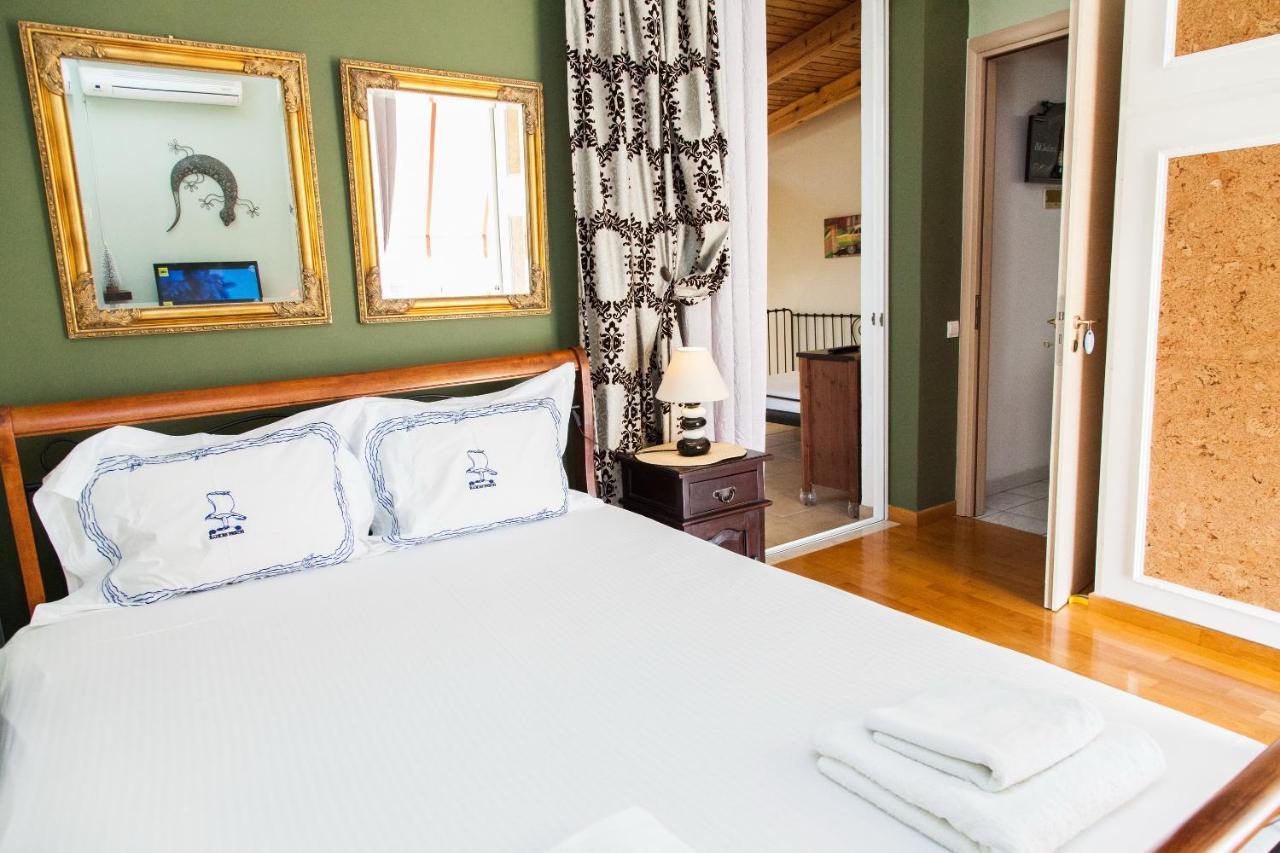 Amazing Apartment With View! El Pireo Exterior foto