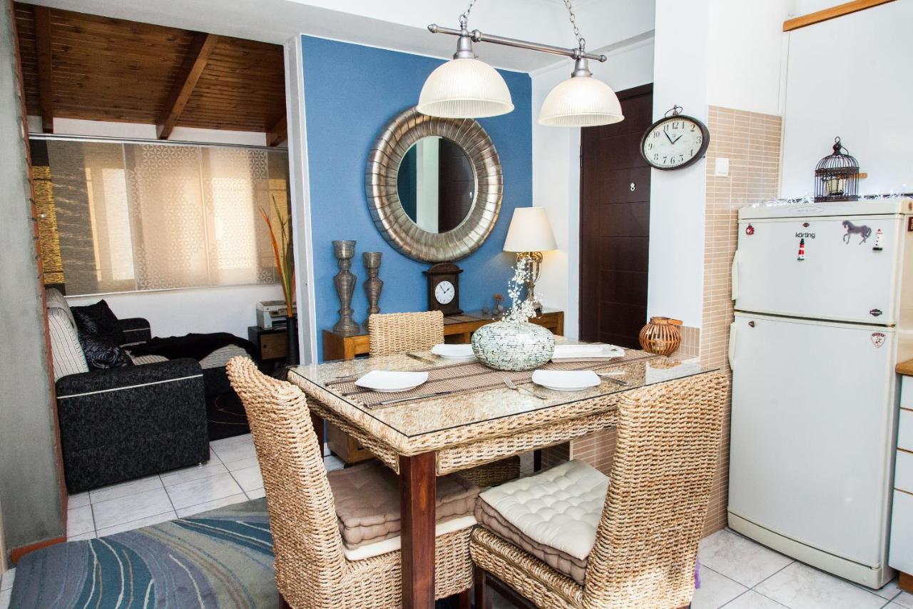 Amazing Apartment With View! El Pireo Exterior foto